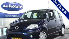 Gebruikt 2006 Citroën C3 Prestige Hatchback | € 1.244 (Eerlijke prijs)
