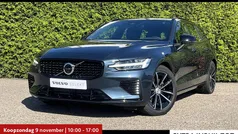 Gebruikt 2025 Volvo V60 Plus Stationwagen | € 48.940 (Eerlijke prijs)