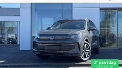 Grijs Nieuw 2024 VW Tiguan Edition SUV | € 51.667 (Goede deal)