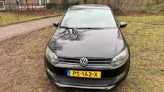 Gebruikt 2012 VW Polo Hatchback | € 3.950 (Eerlijke prijs)