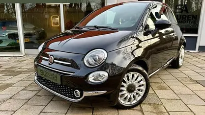 Occasion 2020 Fiat 500 Star Hatchback | € 11.950 (Eerlijke prijs)