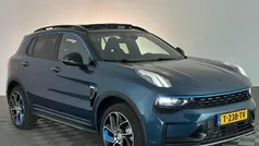 Blauw Gebruikt 2023 Lynk & Co 01 SUV | € 27.900 (Eerlijke prijs)