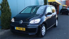 Gebruikt 2021 VW up! Executive Hatchback | € 11.950 (Eerlijke prijs)