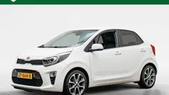 Wit Gebruikt 2019 Kia Picanto Hatchback | € 12.345 (Eerlijke prijs)