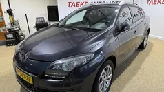Gebruikt 2012 Renault Mégane GrandTour Bose Edition Stationwagen | € 1.999 (Super prijs)