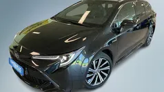 Gebruikt 2021 Toyota Corolla Edition Stationwagen | € 26.950 (Eerlijke prijs)