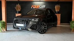 Gebruikt 2025 Audi Q3 Advanced SUV | € 48.900 (Eerlijke prijs)