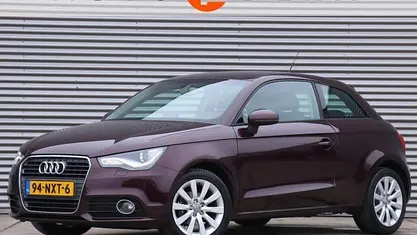 Occasion 2011 Audi A1 Ambition Hatchback | € 5.950 (Eerlijke prijs)