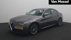 Gebruikt 2021 Alfa Romeo Giulia Super Sedan | € 31.940 (Eerlijke prijs)