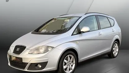 Gebruikt 2010 Seat Altea XL MPV | € 1.999 (Eerlijke prijs)