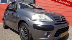Gebruikt 2009 Citroën C3 Prestige Hatchback | € 3.450 (Eerlijke prijs)