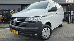 Gebruikt 2021 VW T6.1 Van | € 14.950 (Super prijs)