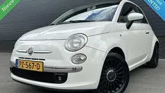 Gebruikt 2009 Fiat 500 Lounge Hatchback | € 4.950 (Eerlijke prijs)