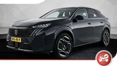Zwart Gebruikt 2025 Peugeot e-3008 Avantage SUV | € 42.425 (Goede deal)