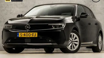Occasion Opel Astra Sport 2023 Hatchback
