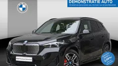 Zwart Nieuw 2025 BMW iX1 SUV | € 48.900 (Goede deal)