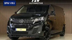 Overige Gebruikt 2019 Opel Vivaro Innovation Van | € 22.700 (Eerlijke prijs)