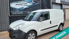 Overige Gebruikt 2017 Opel Combo Edition MPV | € 5.900 (Eerlijke prijs)