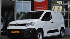 Overig Gebruikt 2022 Citroën Berlingo MPV | € 12.950 (Eerlijke prijs)
