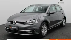 Grijs Gebruikt 2020 VW Golf VII Comfortline Hatchback | € 18.900 (Goede deal)