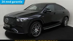 Zwart Gebruikt 2022 Mercedes GLE53 AMG AMG Coupé | € 104.945 (Goede deal)