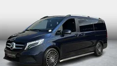 Gebruikt 2021 Mercedes V300 MPV | € 45.950 (Goede deal)