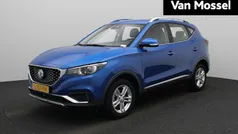 Blauw Gebruikt 2021 MG ZS Comfort Sedan | € 14.495 (Goede deal)