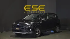 Gebruikt 2017 Toyota RAV4 SUV | € 19.995 (Eerlijke prijs)