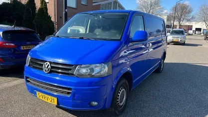 Occasion VW T5 Trendline 102 PK (75 kW) 2011 Van