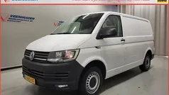 Gebruikt 2019 VW T6.1 Van | € 13.950 (Super prijs)
