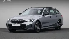 Grijs Gebruikt 2022 BMW M340 M Sport Sedan | € 67.880 (Eerlijke prijs)