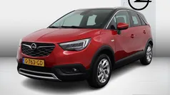 Gebruikt 2019 Opel Crossland X Innovation SUV | € 13.499 (Eerlijke prijs)