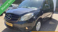 Overige Gebruikt 2014 Mercedes Citan 111 Van | € 4.450 (Goede deal)