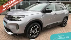 Grijs Gebruikt 2023 Citroën C5 Aircross Shine SUV | € 29.850 (Eerlijke prijs)