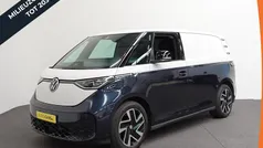 Wit Gebruikt 2023 VW ID. Buzz Van | € 39.990 (Super prijs)