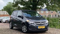 Gebruikt 2017 Opel Karl Edition Hatchback | € 5.975 (Eerlijke prijs)