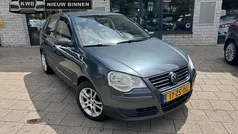Gebruikt 2008 VW Polo Hatchback | € 2.150 (Eerlijke prijs)