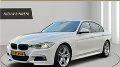 Wit Gebruikt 2015 BMW 316 Executive Sedan | € 17.395 (Eerlijke prijs)