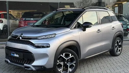 Occasion Citroën C3 Aircross Shine 131 PK (96 kW) 2023 Grijs SUV