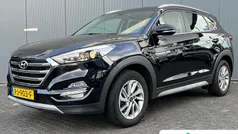 Gebruikt 2017 Hyundai Tucson Comfort SUV | € 19.895 (Eerlijke prijs)