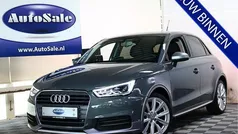 Gebruikt 2018 Audi A1 S-Line Hatchback | € 16.444 (Eerlijke prijs)