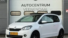 Gebruikt 2012 Skoda Citigo Elegance Hatchback | € 3.950 (Goede deal)