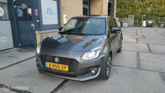 Grijs Gebruikt 2017 Suzuki Swift Hatchback | € 13.499 (Goede deal)