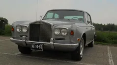 Grijs Gebruikt 1972 Rolls Royce Silver Shadow Sedan | € 22.500