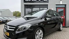 Gebruikt 2016 Mercedes B180 Ambition MPV | € 16.950 (Eerlijke prijs)