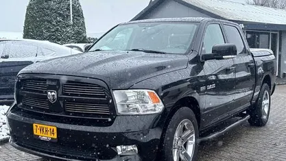 Occasion Dodge Ram 396 PK (291 kW) 2010 Pickup