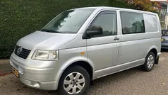 Overige Gebruikt 2004 VW T5 Van | € 3.700 (Super prijs)