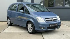 Gebruikt 2007 Opel Meriva MPV | € 2.450 (Eerlijke prijs)