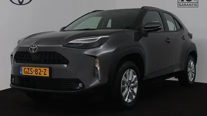 Occasion 2025 Toyota Yaris Cross Active SUV | € 28.445 (Eerlijke prijs)