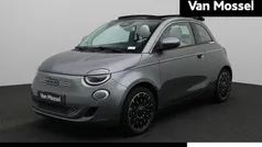 Gebruikt 2023 Fiat 500e La Prima Cabriolet | € 25.900 (Eerlijke prijs)